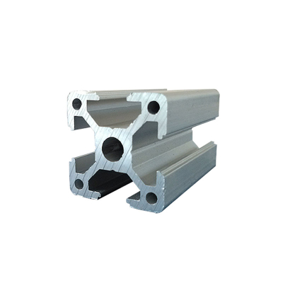 2017  Aluminum T Slot