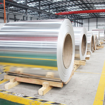 1100 Aluminum Coil