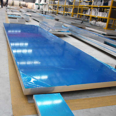 7A04   Aluminum Plate