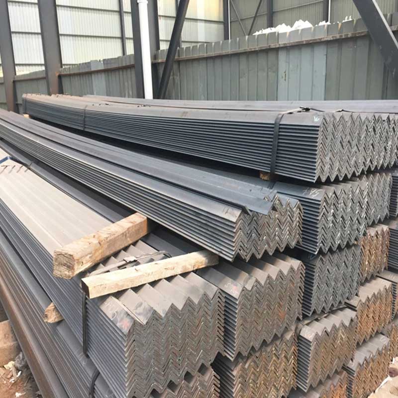 Q195(A/B) Steel Angle