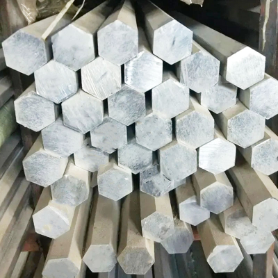 5182 Aluminium-Sechskantstange