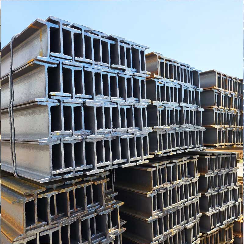 Q390(A/B/C/D/E)I Beam