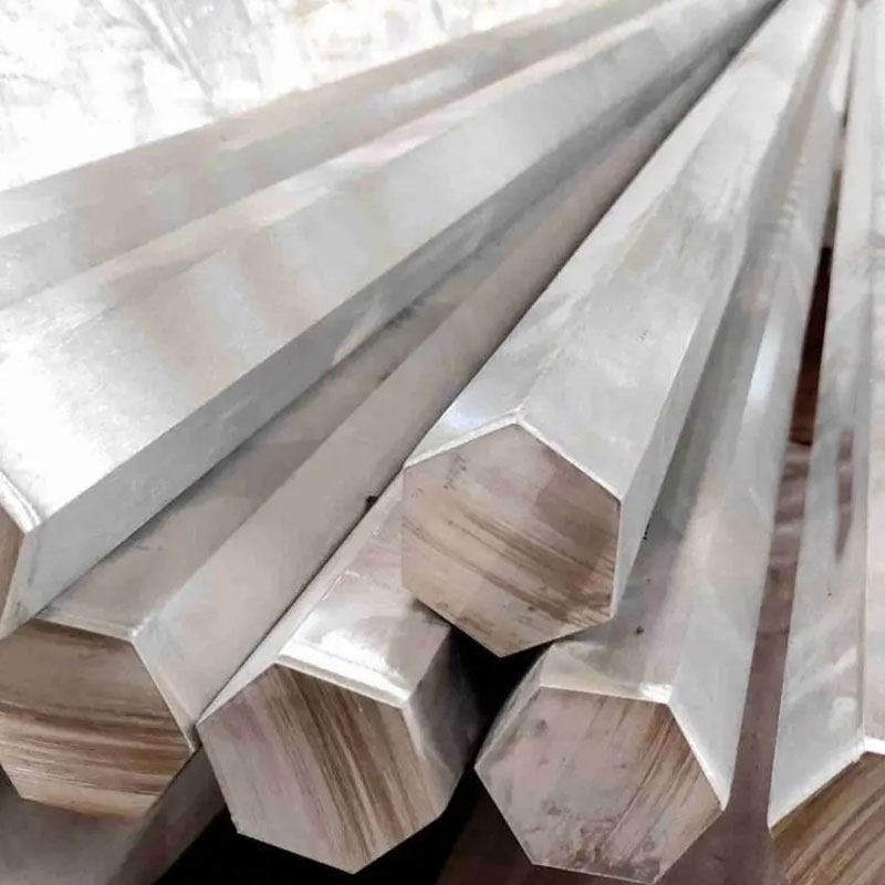 5182 Aluminum Hexagonal Bar 5182 Aluminum Hexagonal Bar