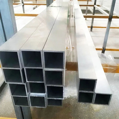 Tubo de alumínio 6061