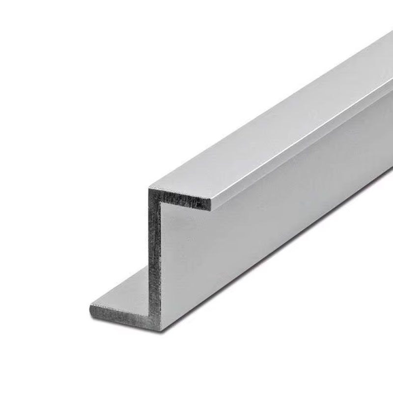 7A05 Z-shaped aluminum profile