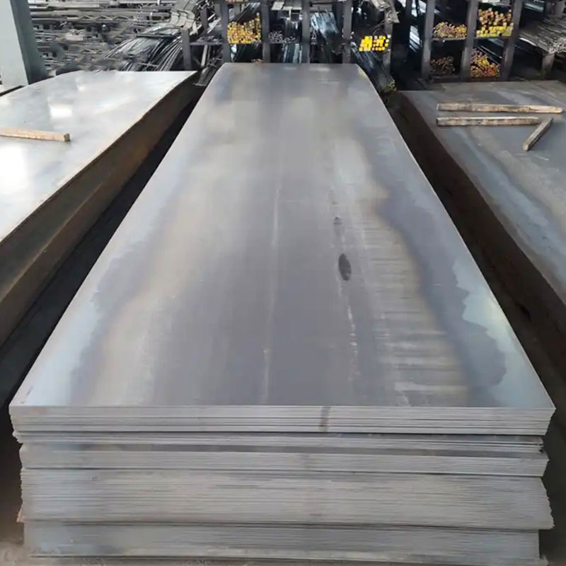 Q345FTD Steel Plate