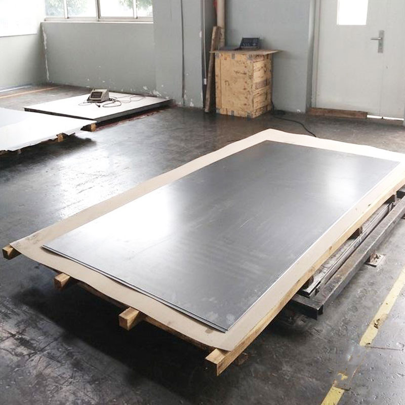 Q390(A/B/C/D/E)Steel Plate