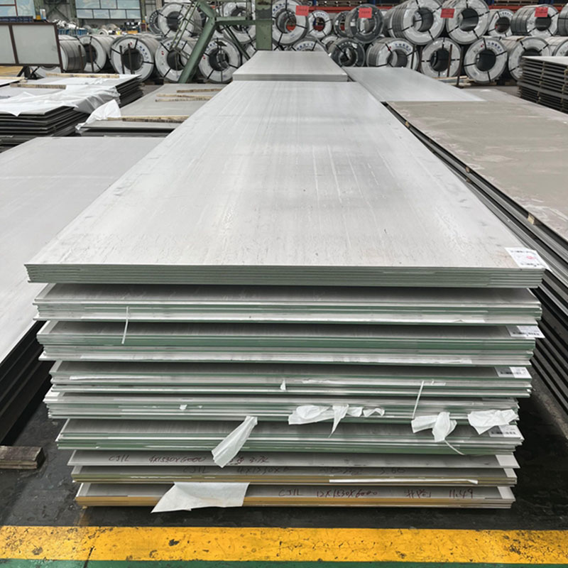 NM700 ألواح الصلب الكربوني
