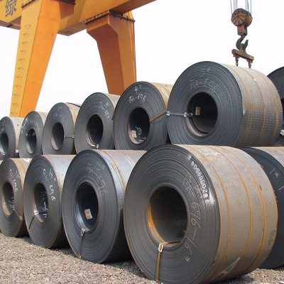 Q420GJ(C/D/E)  Carbon Steel Coil
