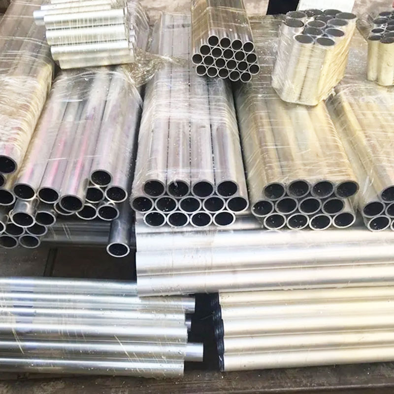 5083 Aluminum Pipe