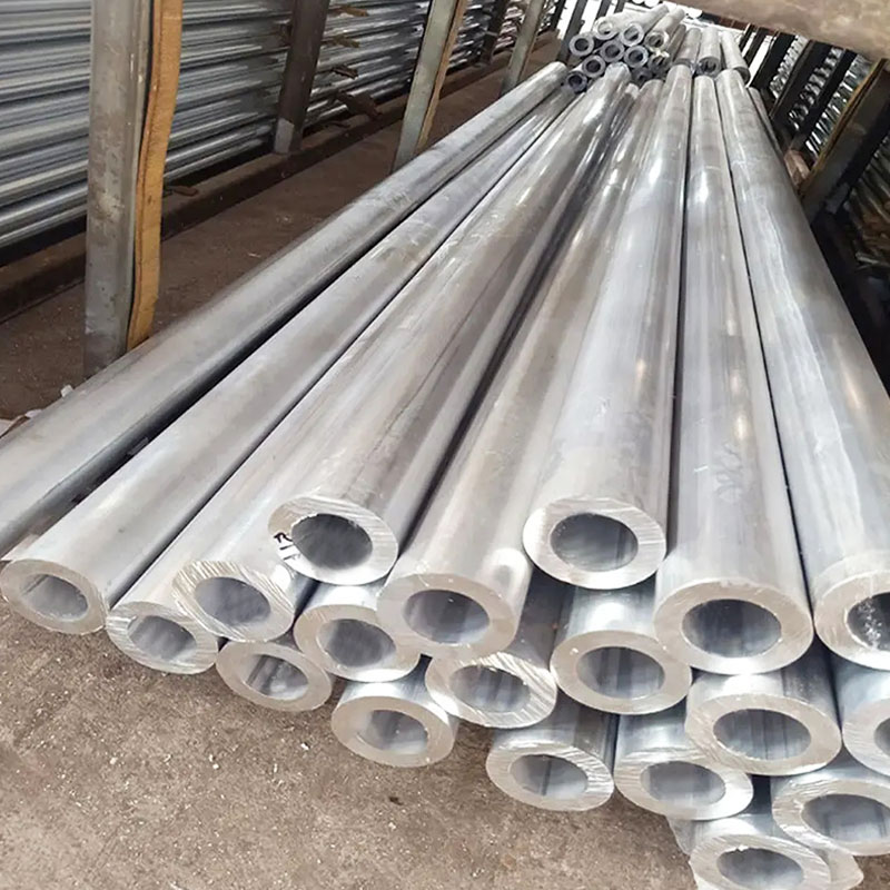 2214 Aluminum Pipe