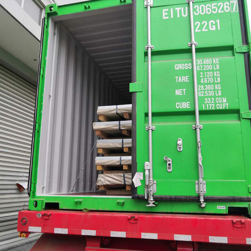 1 2 Galvanized Steel Plate