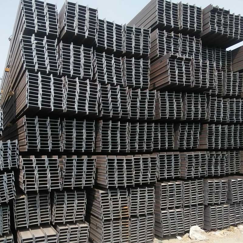 Q390(A/B/C/D/E)I Beam  Q390(A/B/C/D/E)I Beam