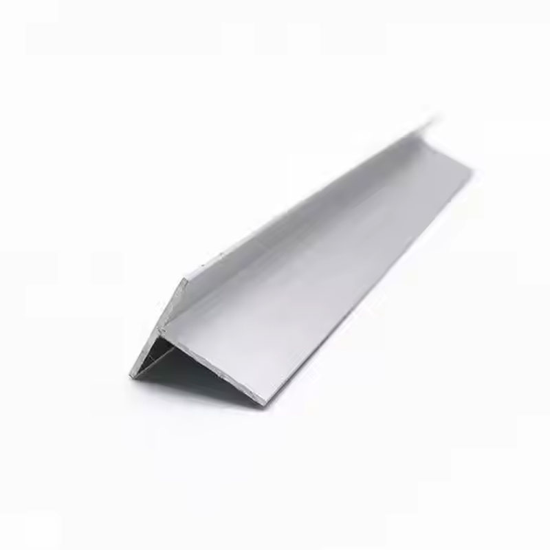 7050 Aluminum T Bar