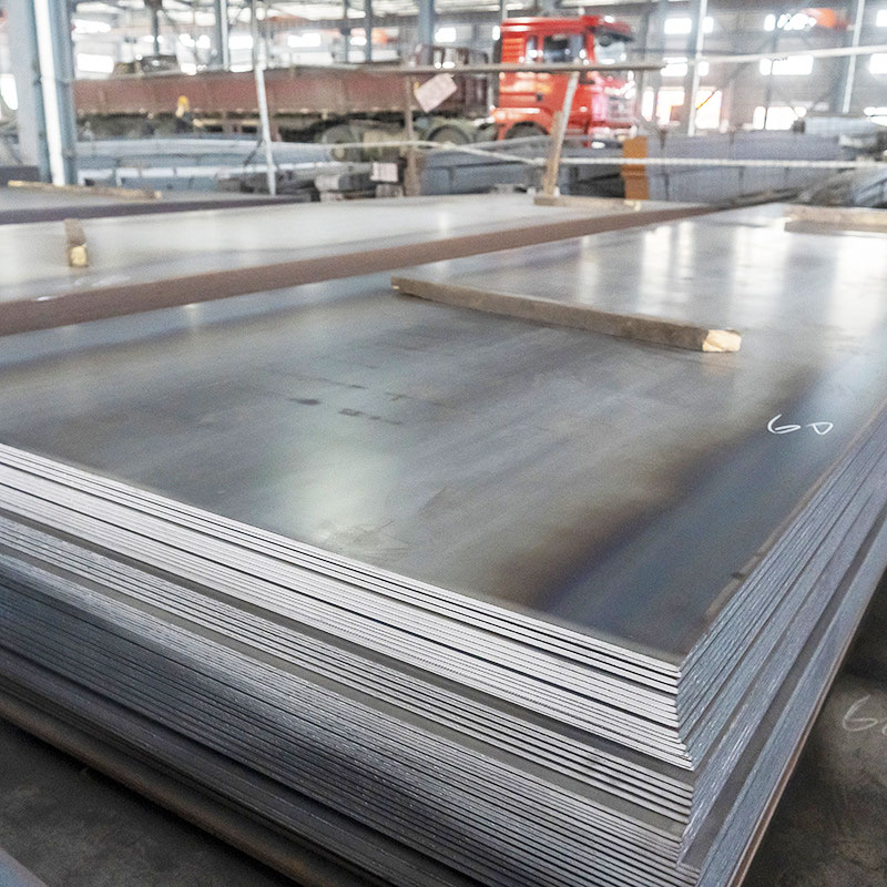 Q420(A/B/C/D/E) Steel Plate Q420(A/B/C/D/E) Steel Plate