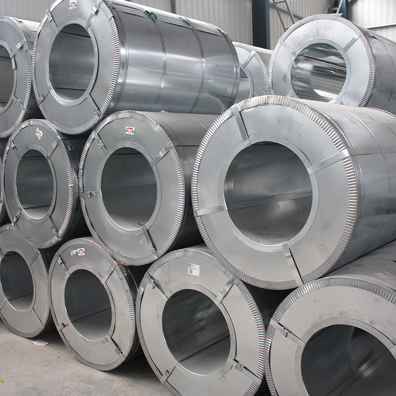 1.5mm Galvanized Steel Coils