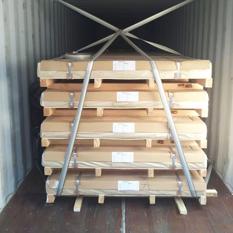 3A21 Aluminum Plate/Sheet
