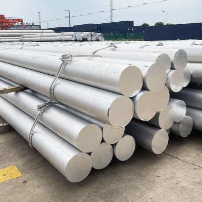 3003 Aluminum Flat Rod