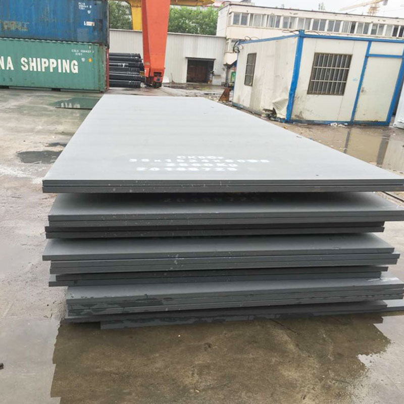 Q420FTF Steel Plate
