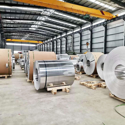 5052 Aluminum Coil