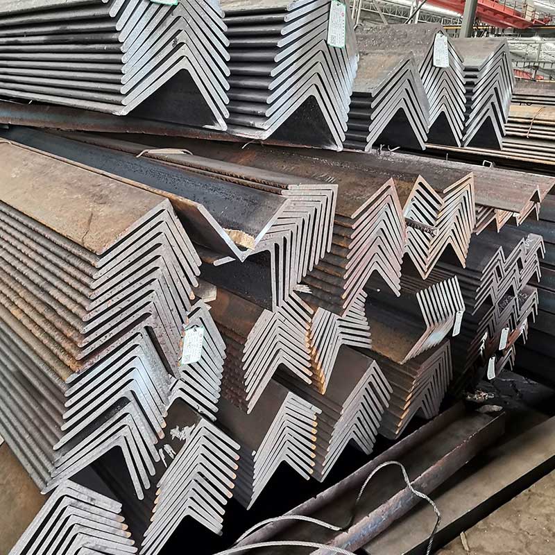 Q195(A/B) Steel Angle
