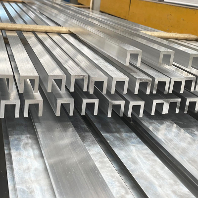5005 Aluminum Channel