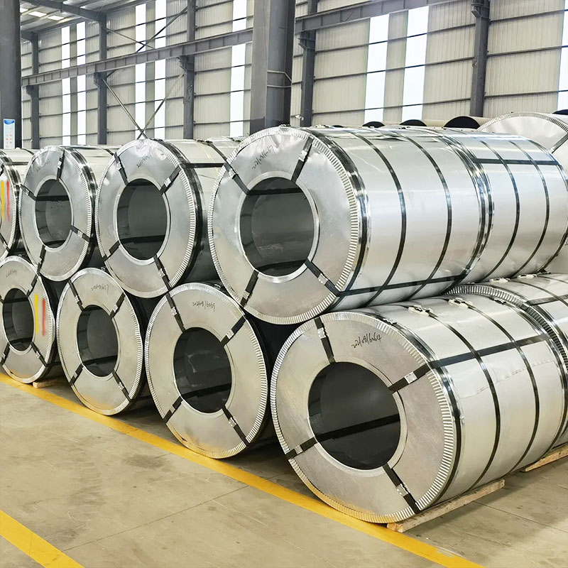 CSB Galvanized Steel Coils