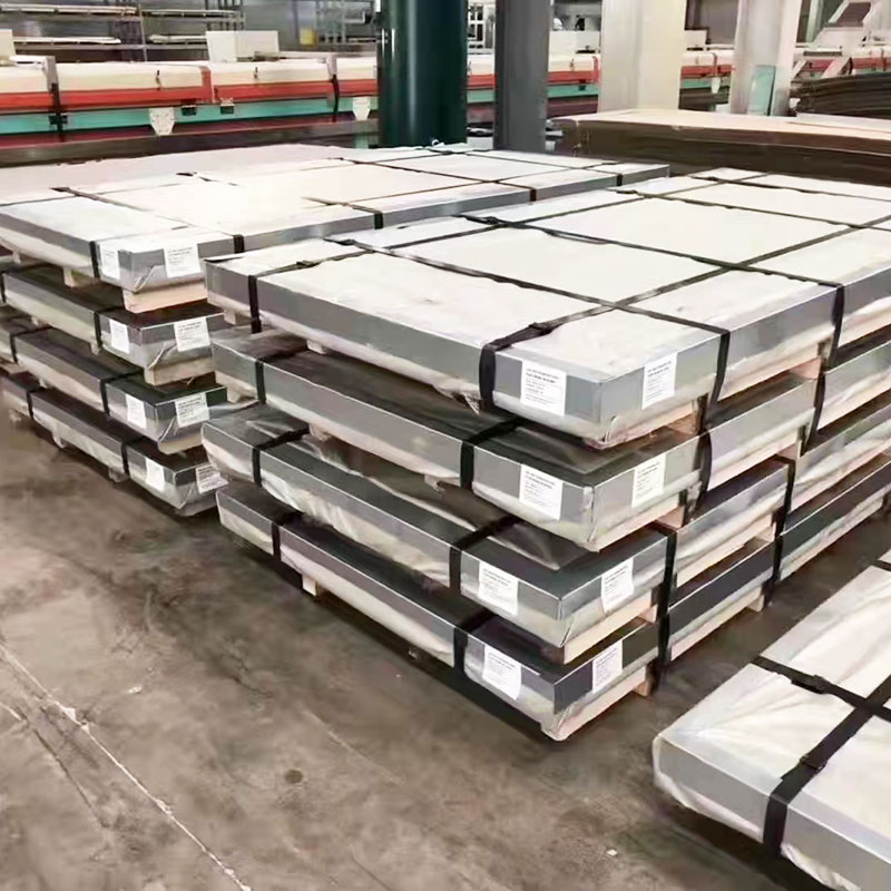 NM700 ألواح الصلب الكربوني