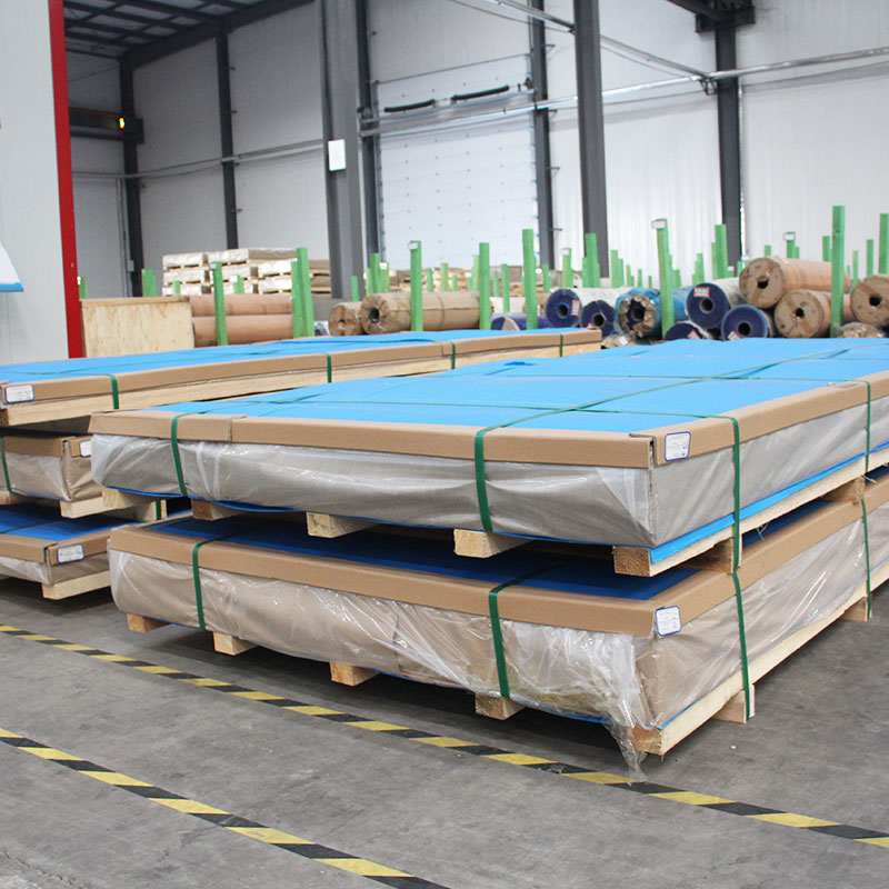 7A04   Aluminum Plate