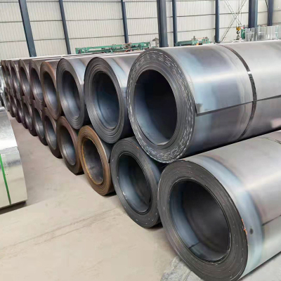 Bobina de aço carbono Q345 (A/B/C/D/E)