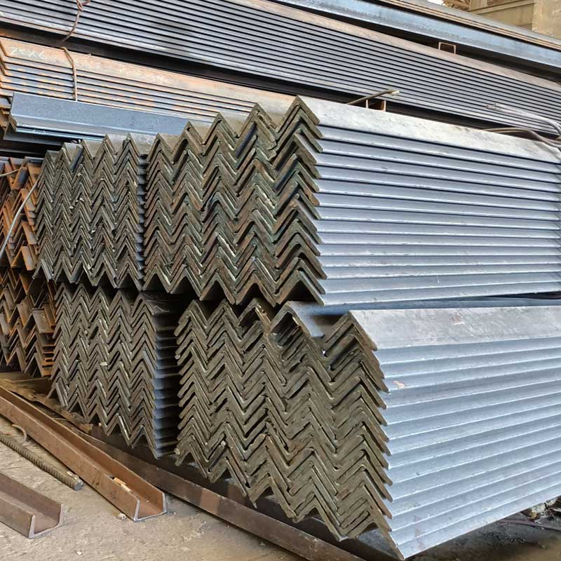 Q195(A/B) Steel Angle Q195(A/B) Steel Angle