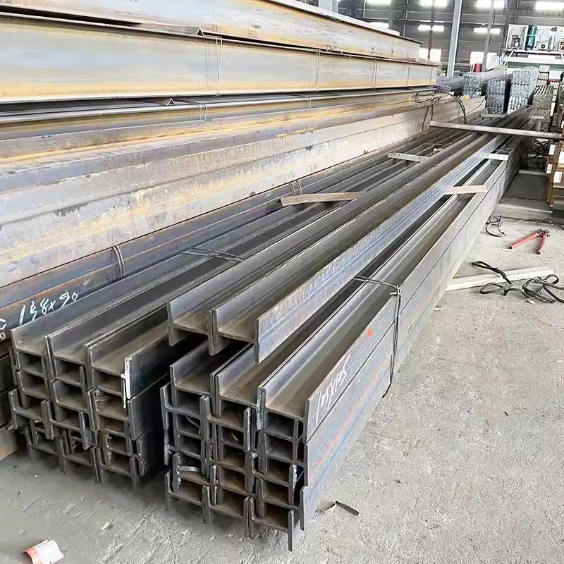 Q345(A/B/C/D/E) I Beam