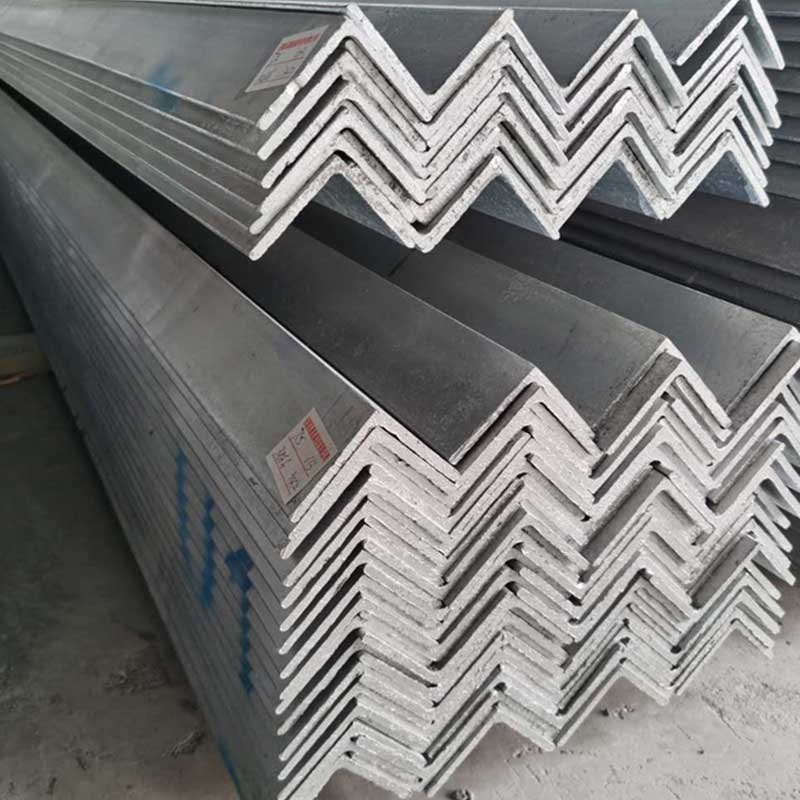 Q420GJ(C/D/E)  Steel Angle Q420GJ(C/D/E)  Steel Angle