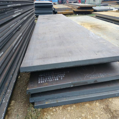 Q215(A/B) Steel Plate