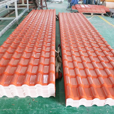 828mm Galvanized Roofing Sheet