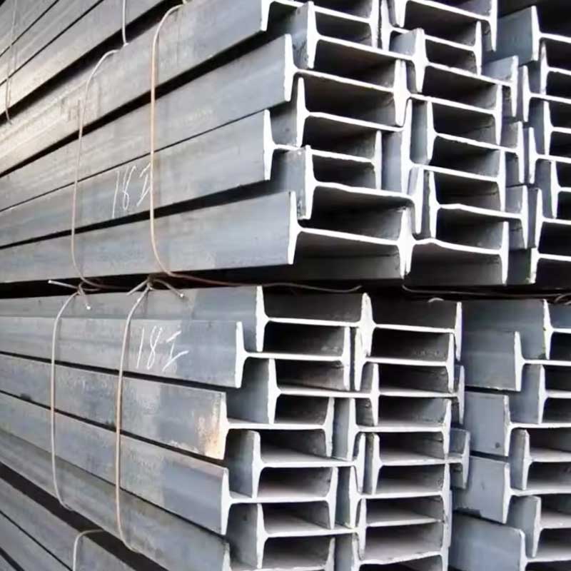 Q235GJ(B/C/D/E) I Beam   Q235GJ(B/C/D/E) I Beam