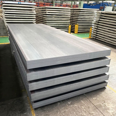Q345FTC Steel Plate