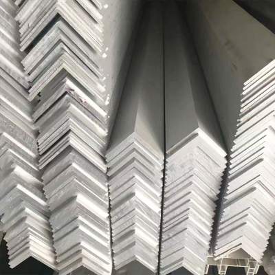 Ángulo de aluminio 2014A