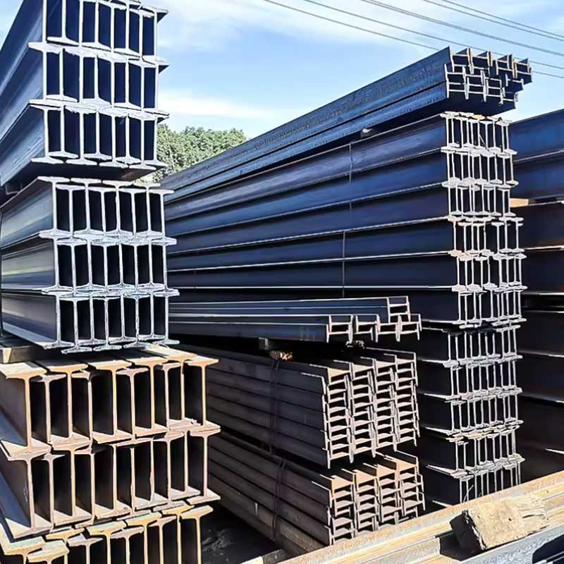Q345(A/B/C/D/E) I Beam   Q345(A/B/C/D/E) I Beam