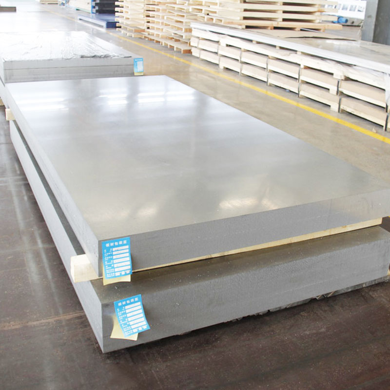 7A04   Aluminum Plate
