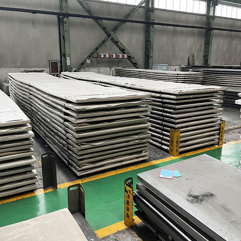 NM650 Carbon Steel Plate NM650 Carbon Steel Plate