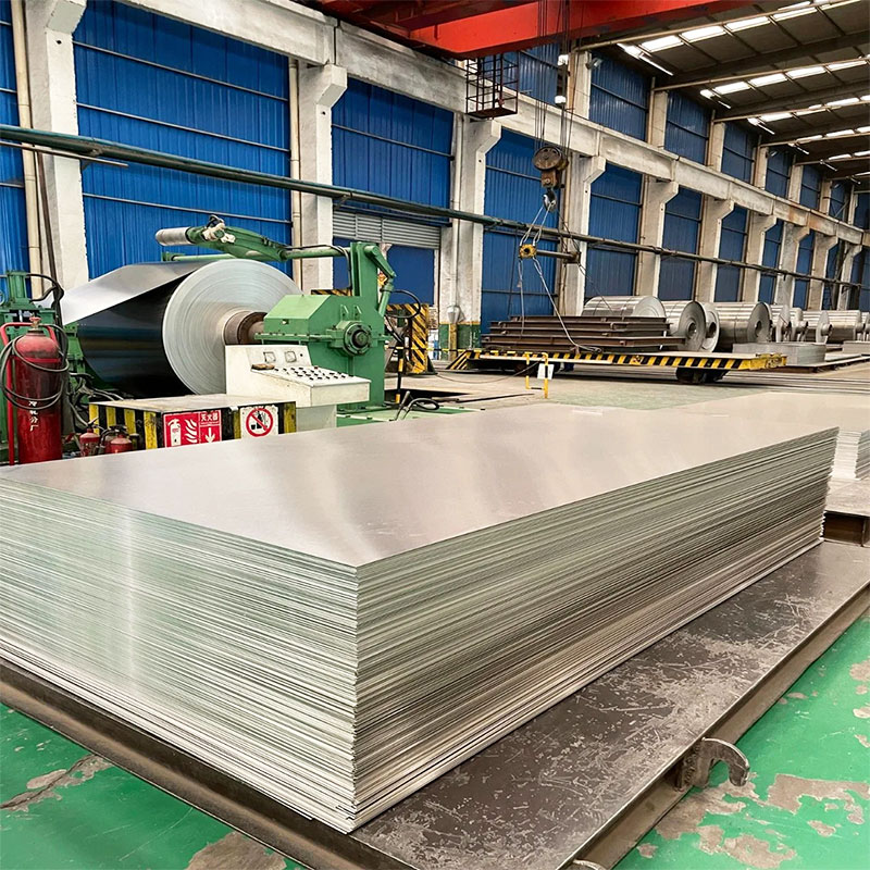 2014  Aluminum Plate 2014  Aluminum Plate