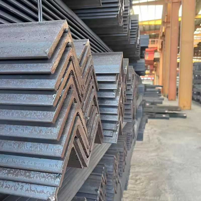 Q235(A/B/C/D)  Steel Angle