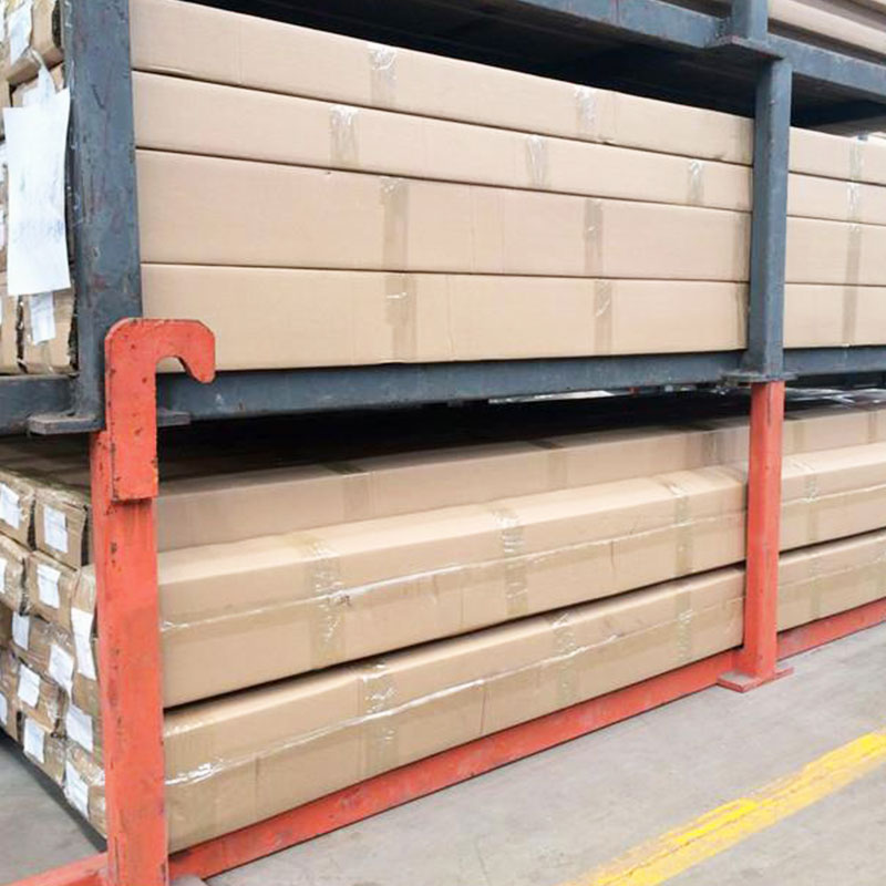 7050 Aluminum T Bar