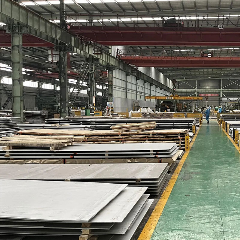 Q420FTC Steel Plate