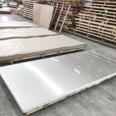 3A21 Aluminum Plate/Sheet