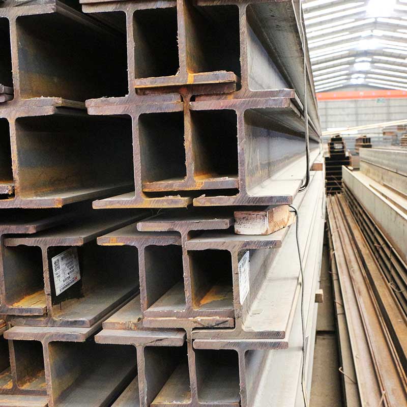 Q235GJ(B/C/D/E) I Beam
