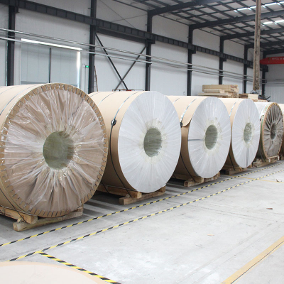 7A01 Aluminum Coil