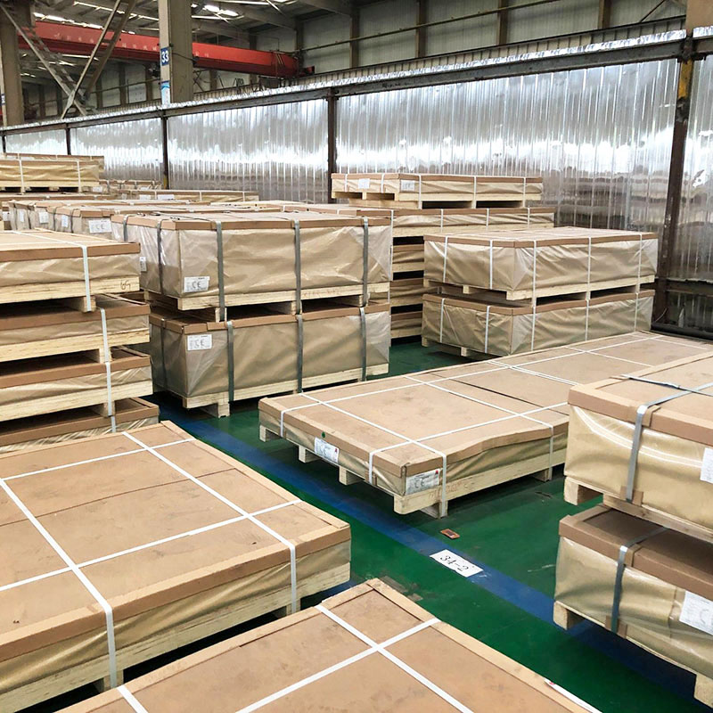 3A21 Aluminum Plate/Sheet