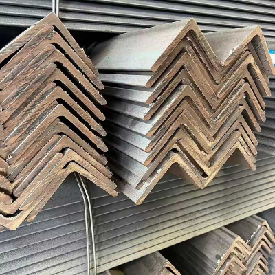 Q215(A/B) Steel Angle